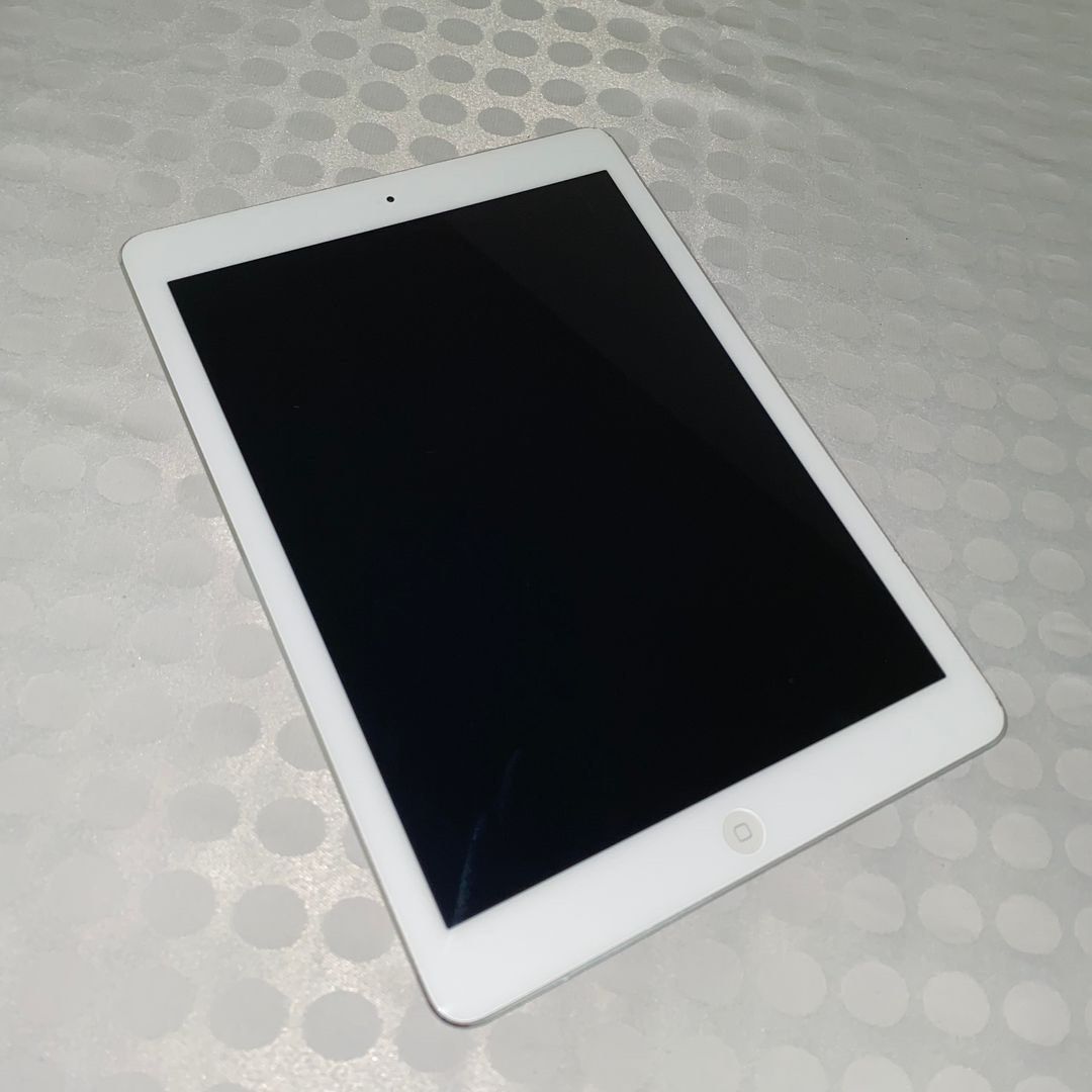 Ipad Air