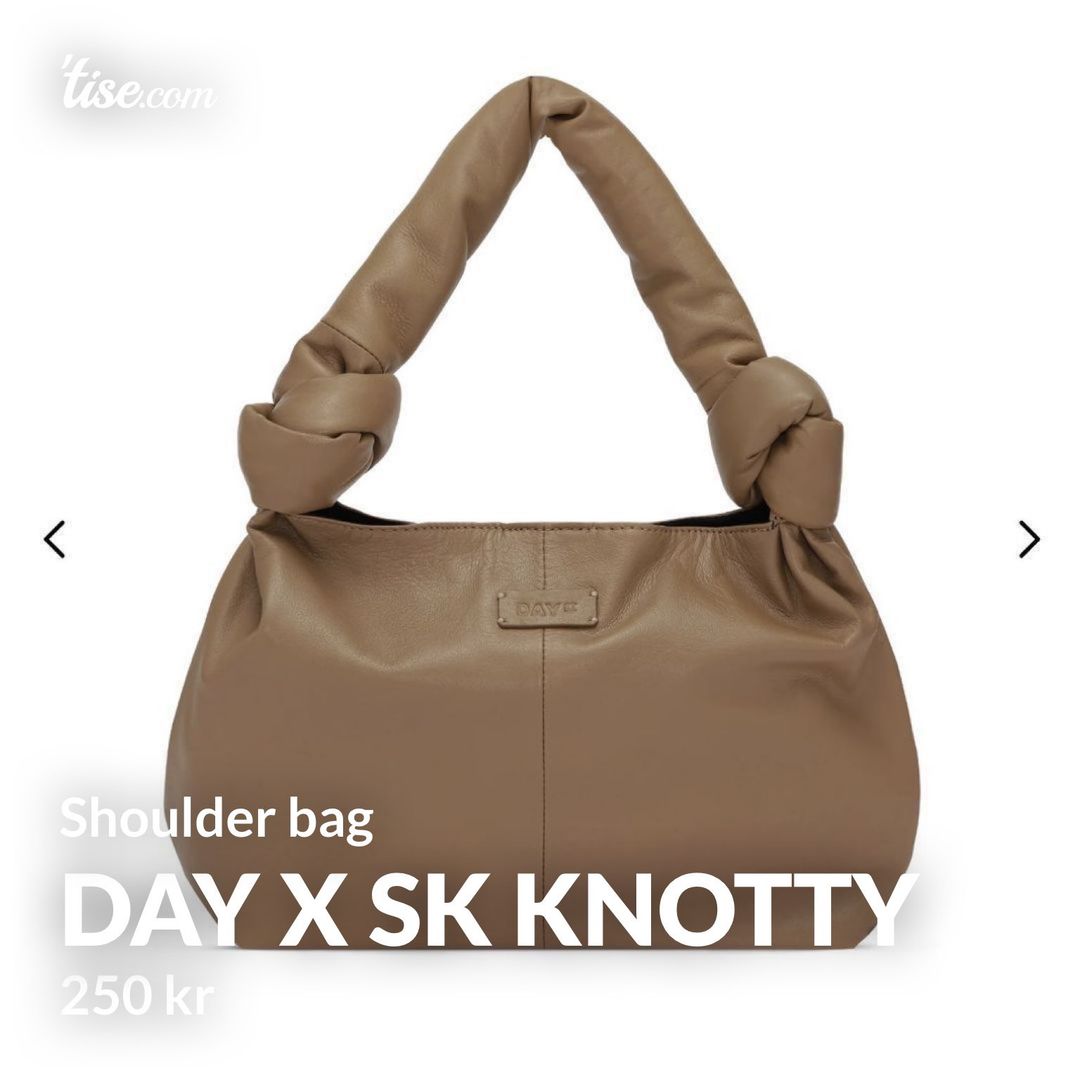 Day x SK knotty