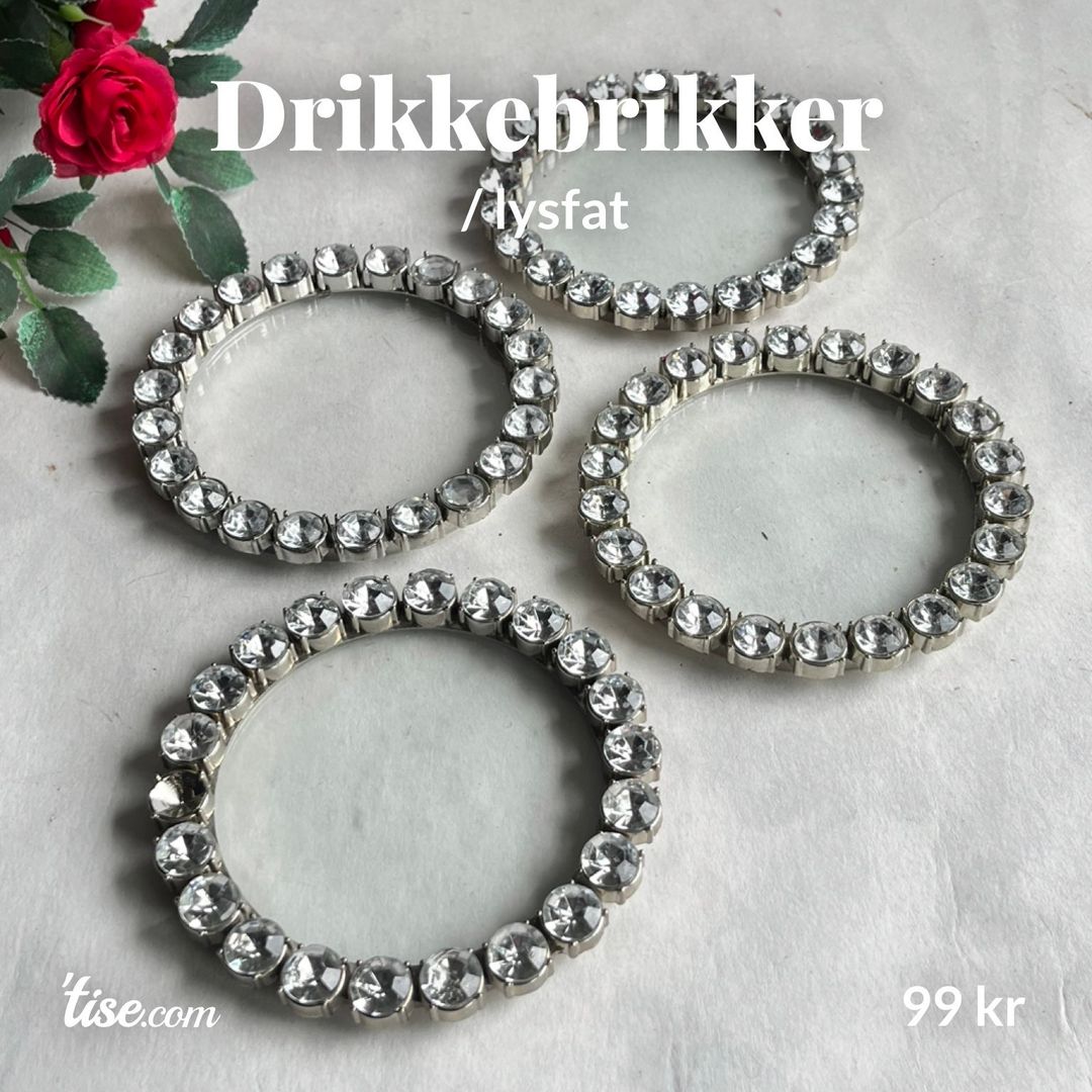 Drikkebrikker