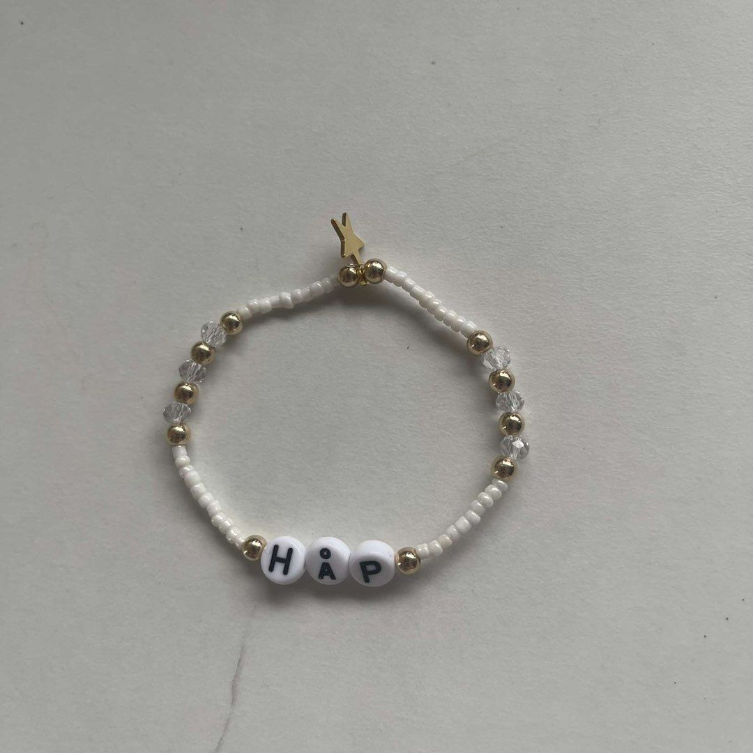 «Håp» armbånd