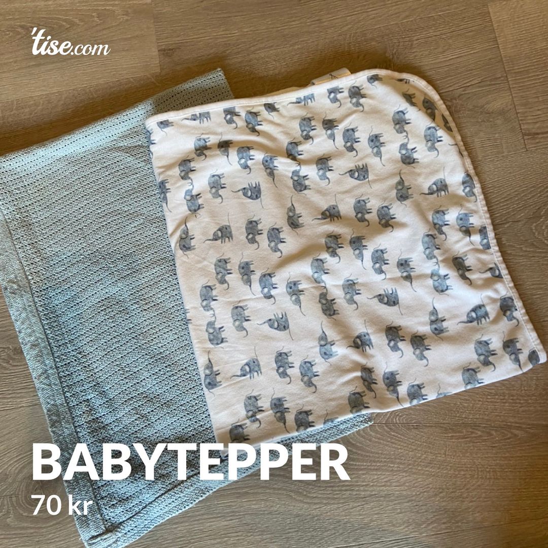 Babytepper