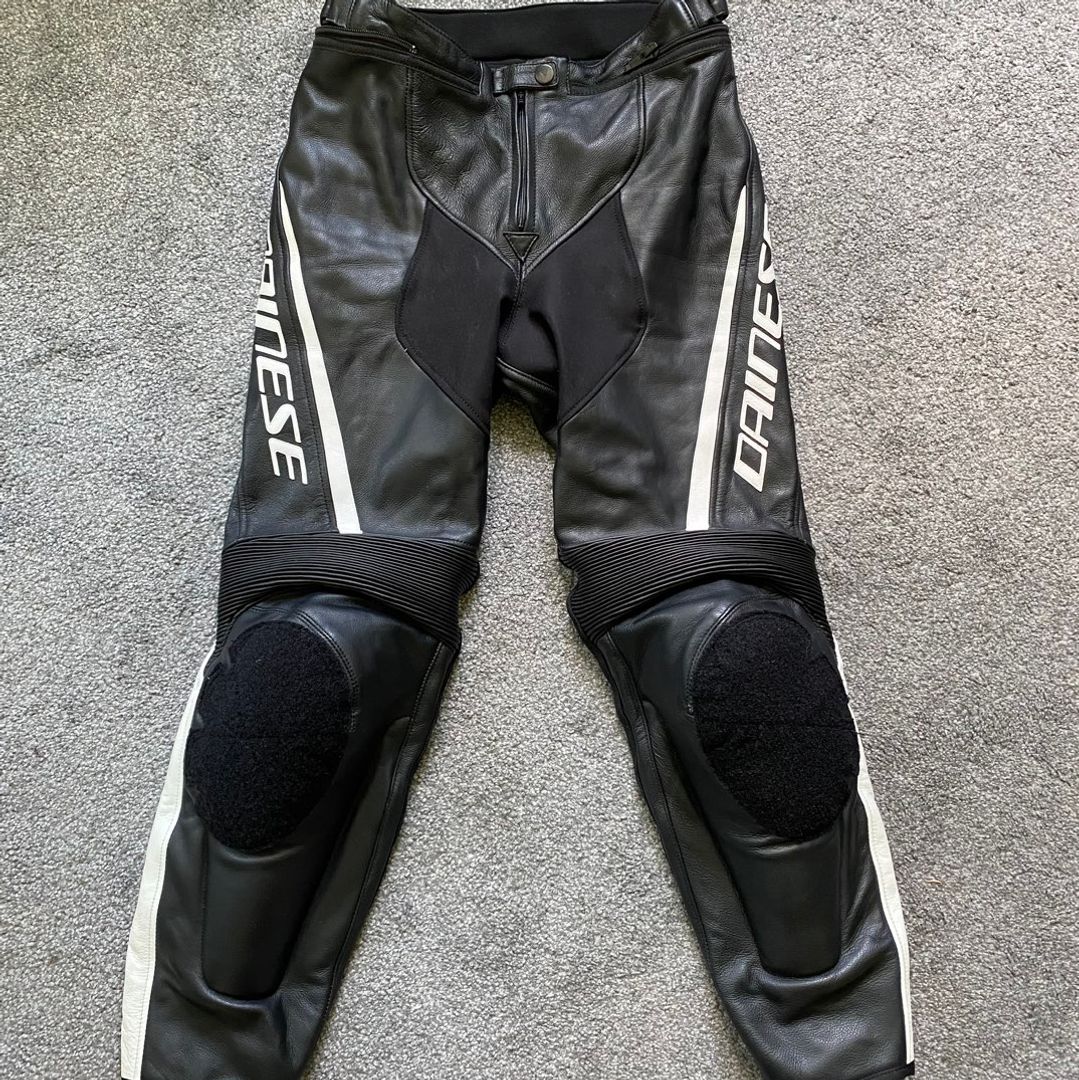 Dainese mcbyxor