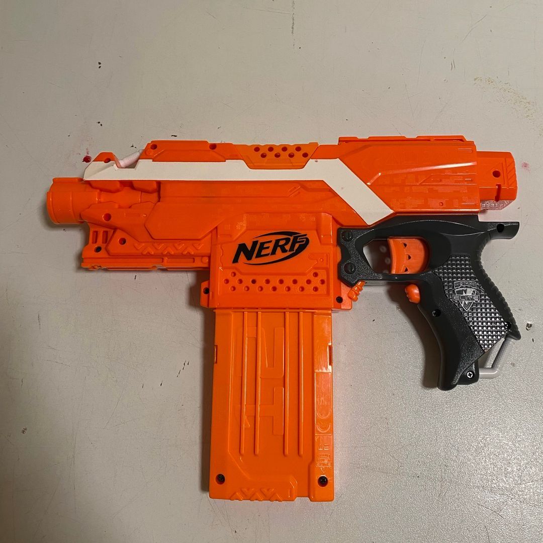 Nerf