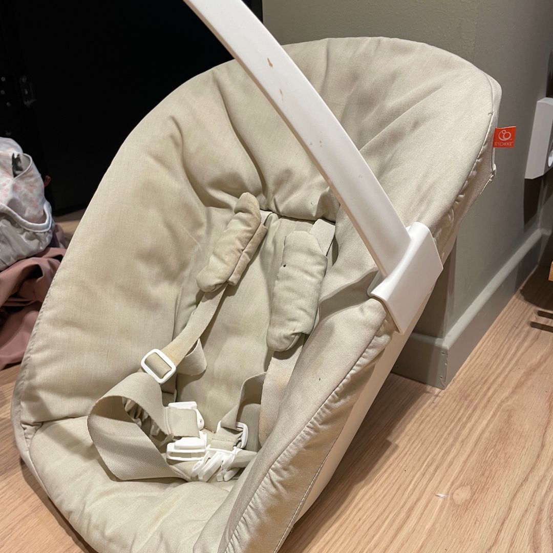 Stokke newborn tripp