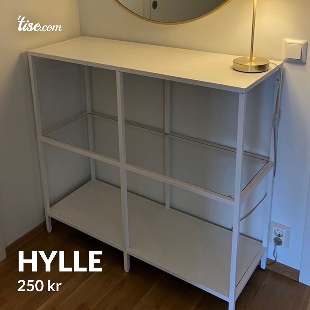 Hylle