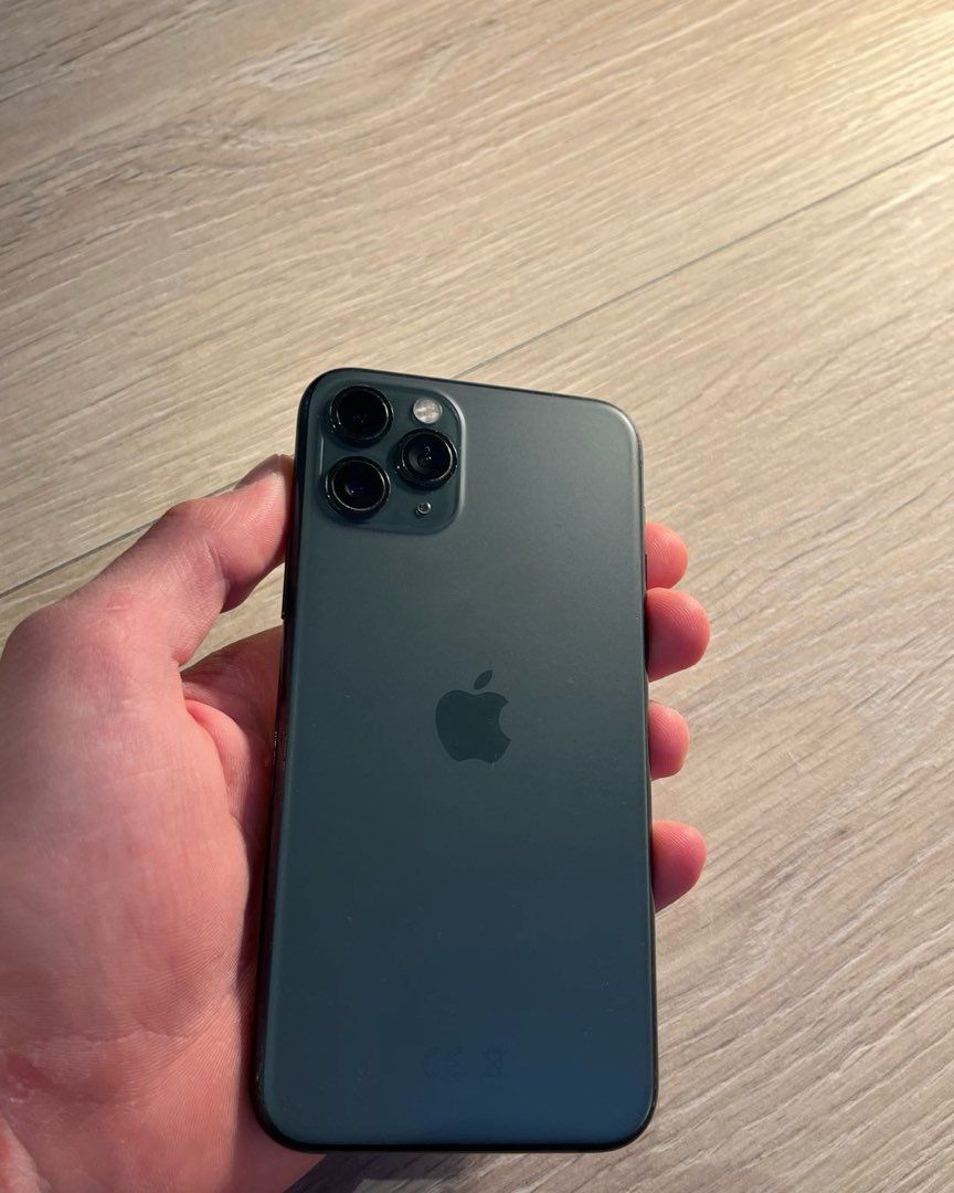 iPhone 11 Pro 64GB