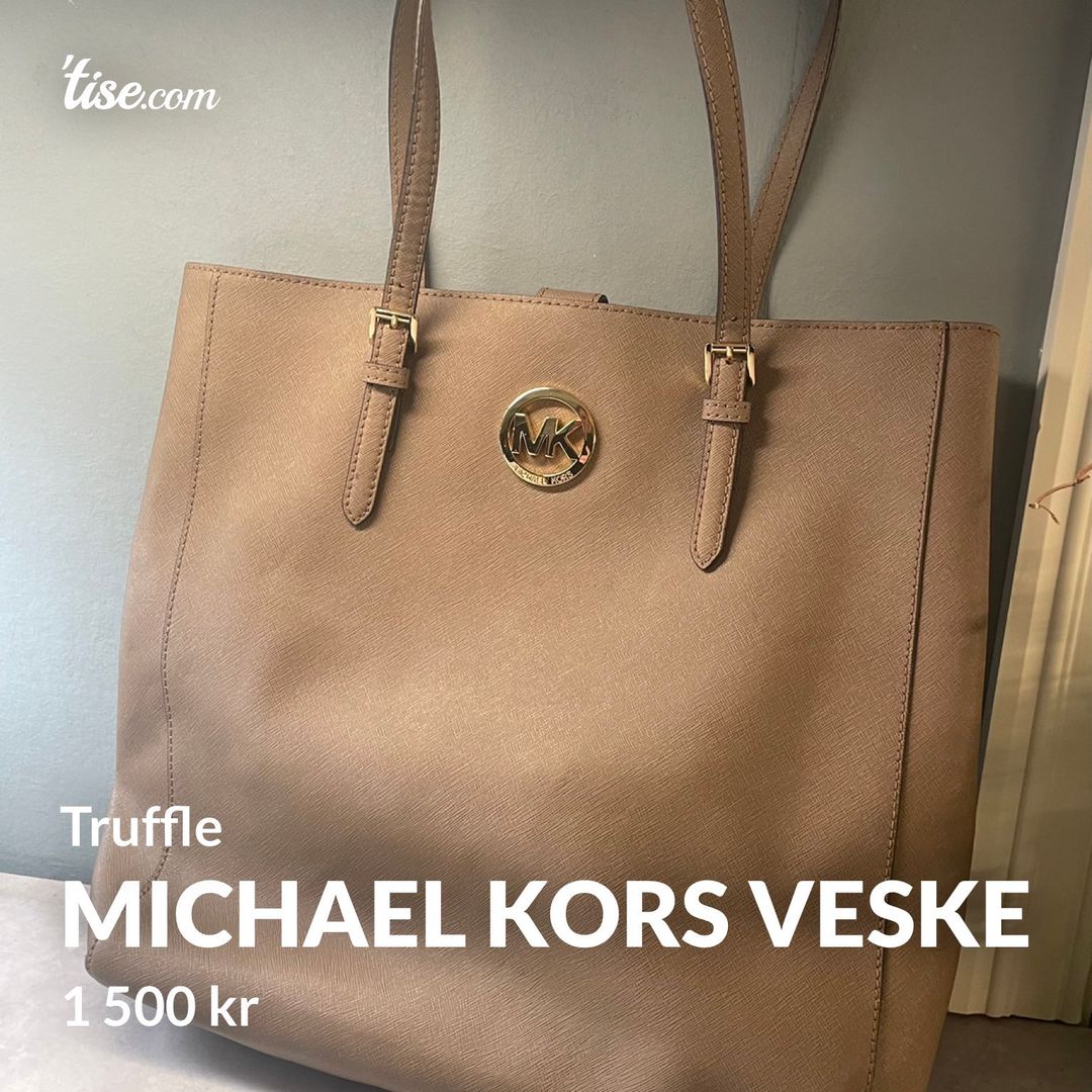 Michael Kors veske