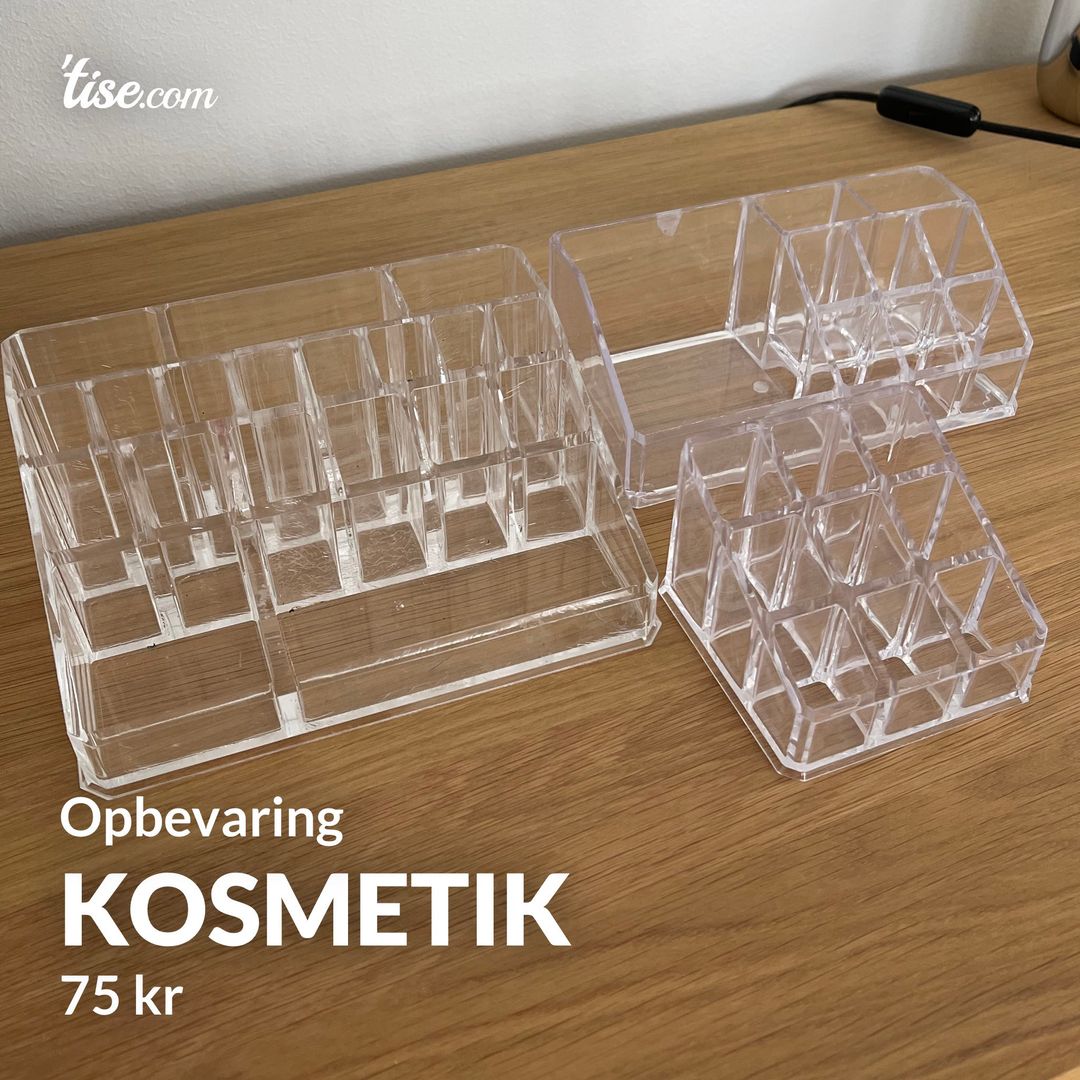 Kosmetik