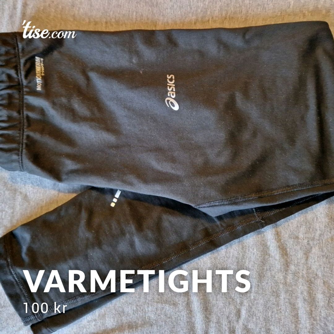 Varmetights