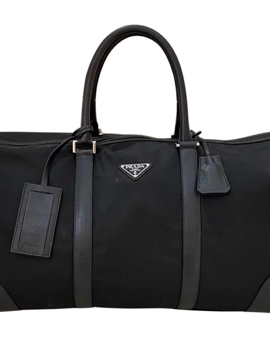 Prada weekender