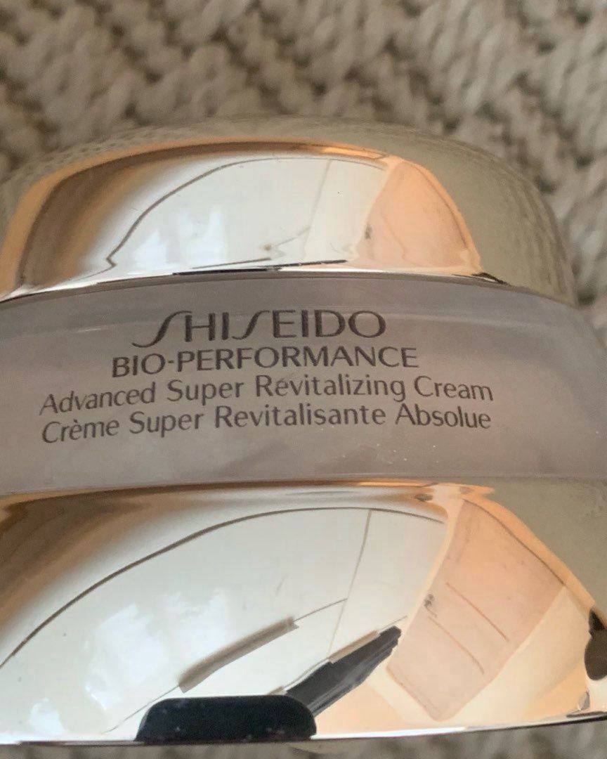 BioPerformance Creme