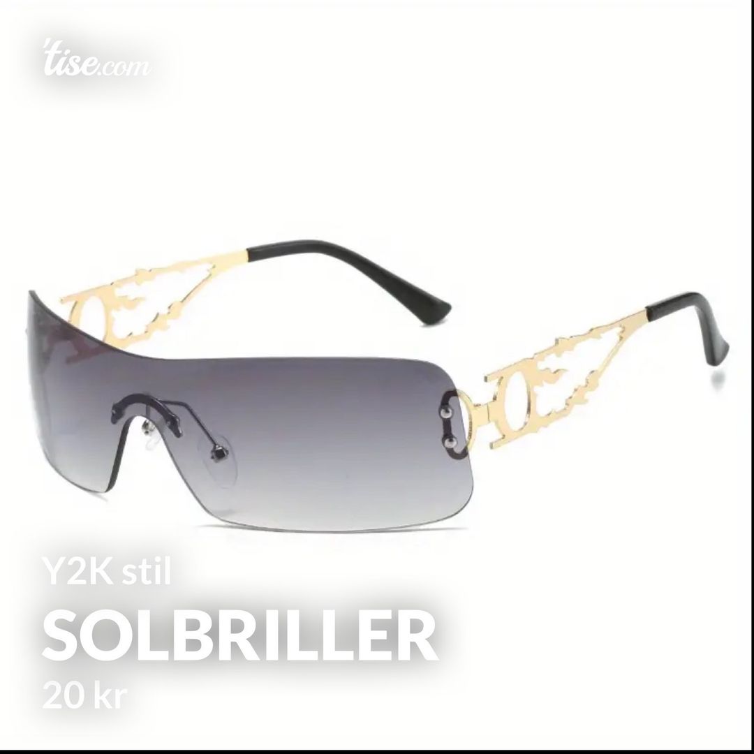 Solbriller