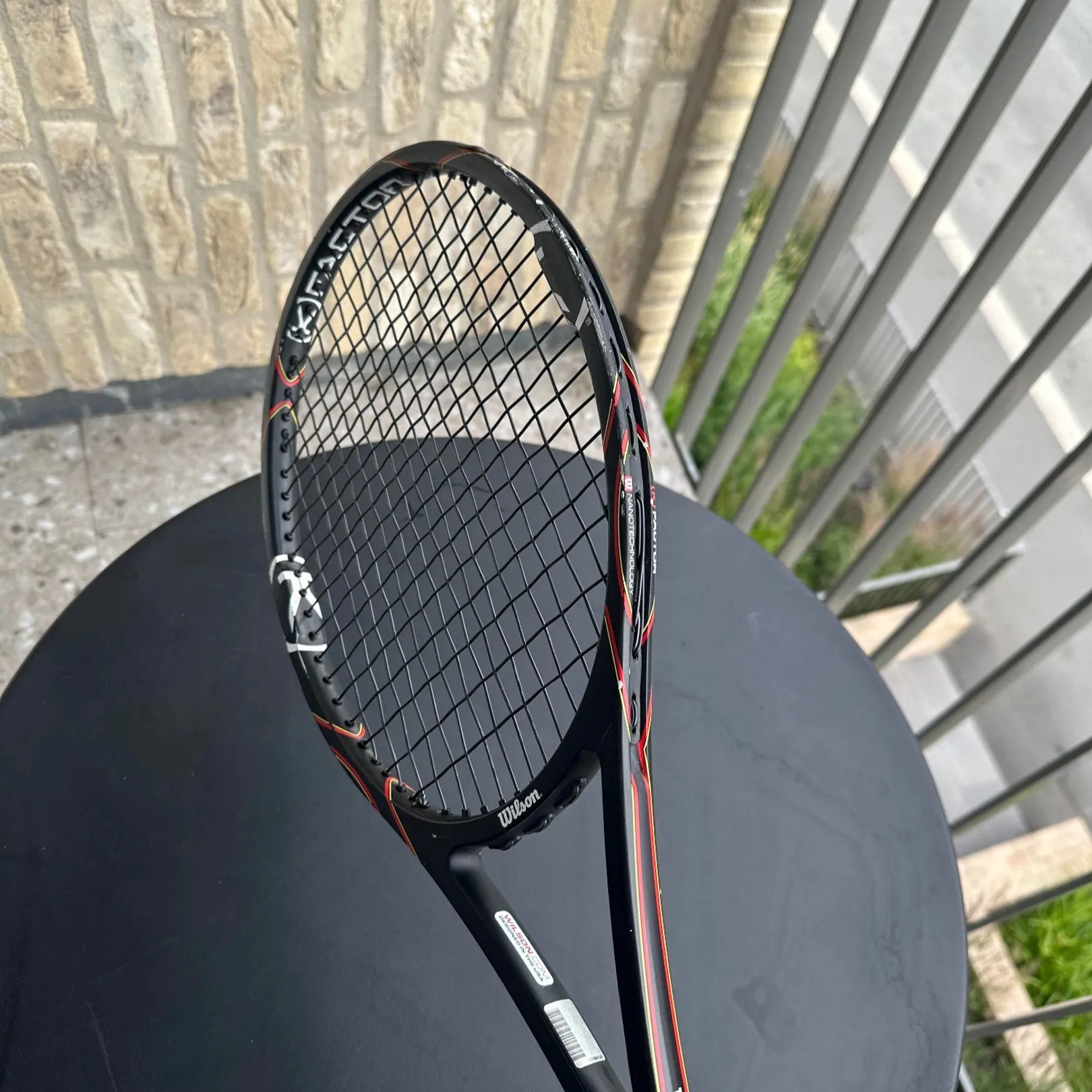 Tennis Racket