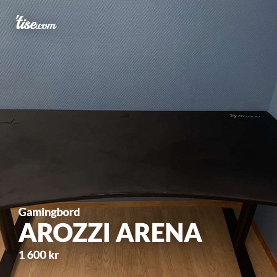 Arozzi Arena