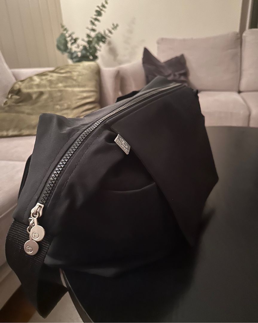 Stokke stellebag