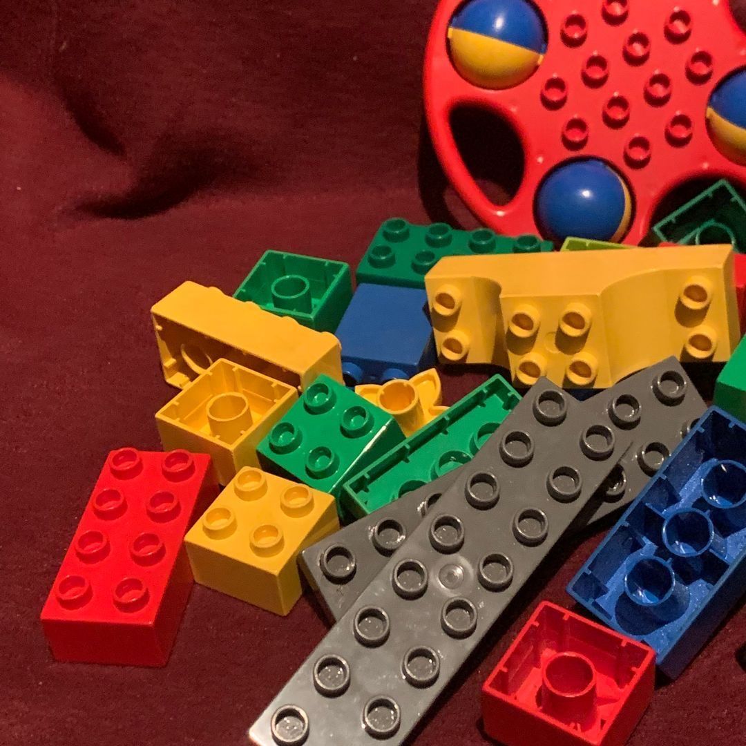 Lego Duplo