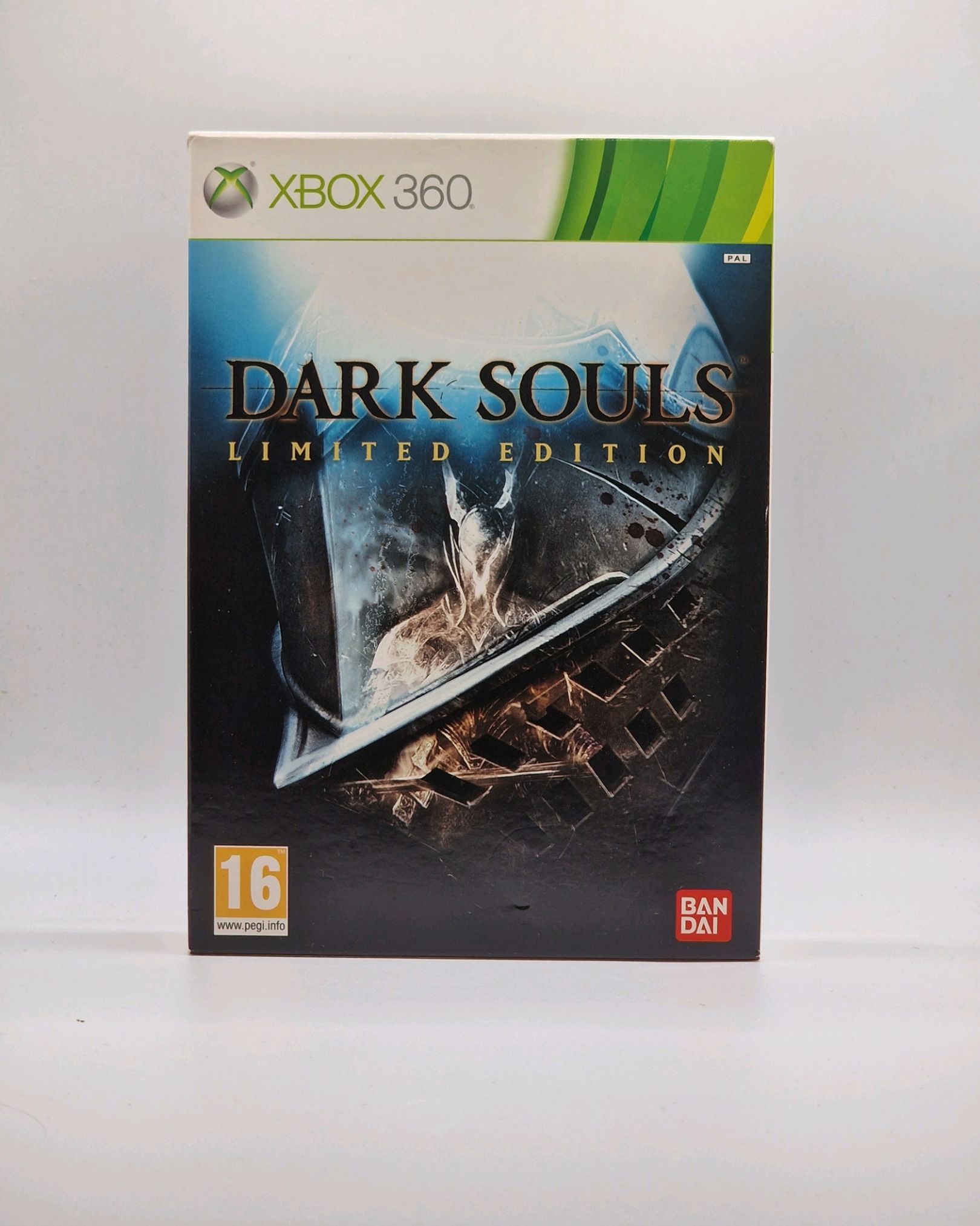 Dark Souls