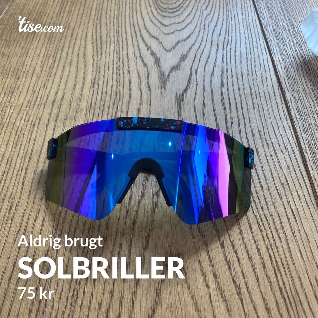 Solbriller