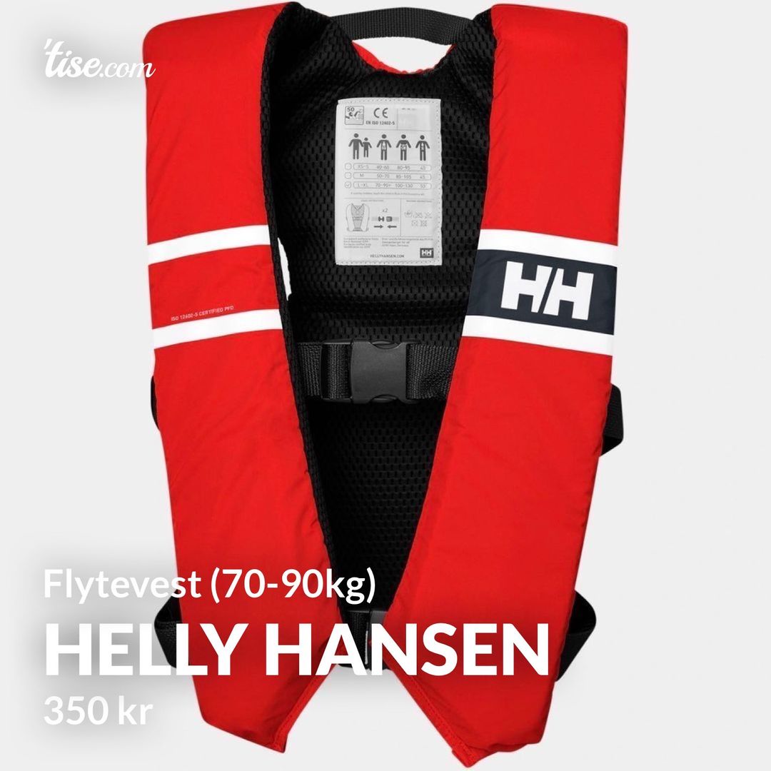 Helly Hansen