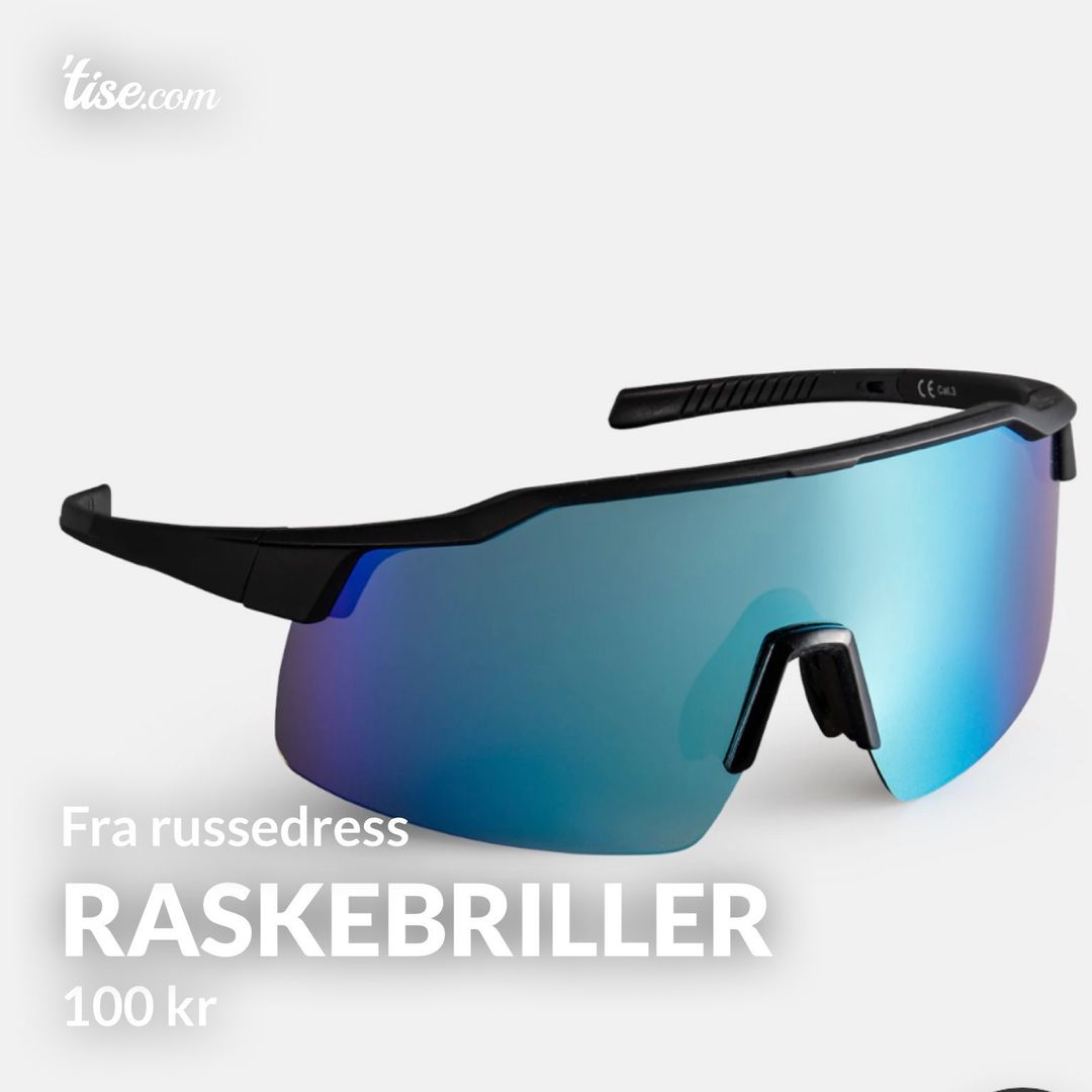 Raskebriller