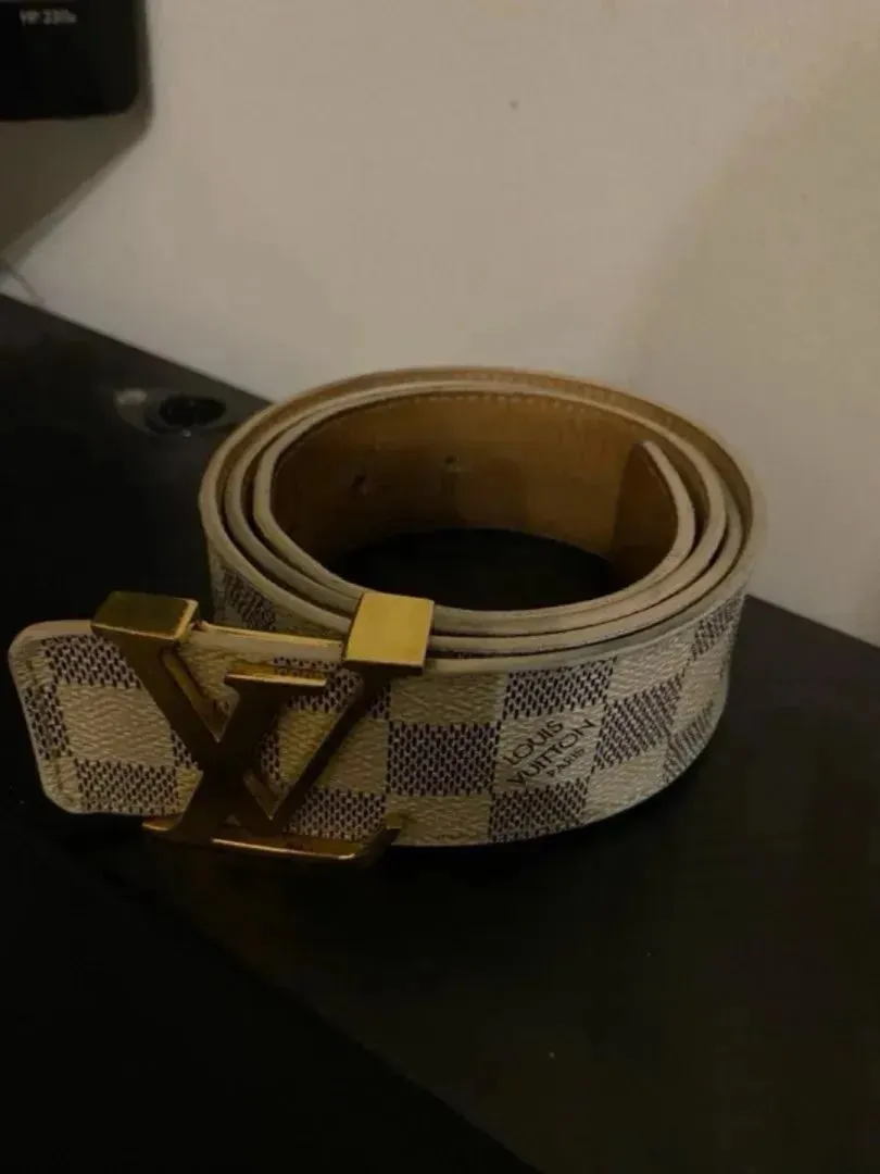 Louis Vuitton Belt