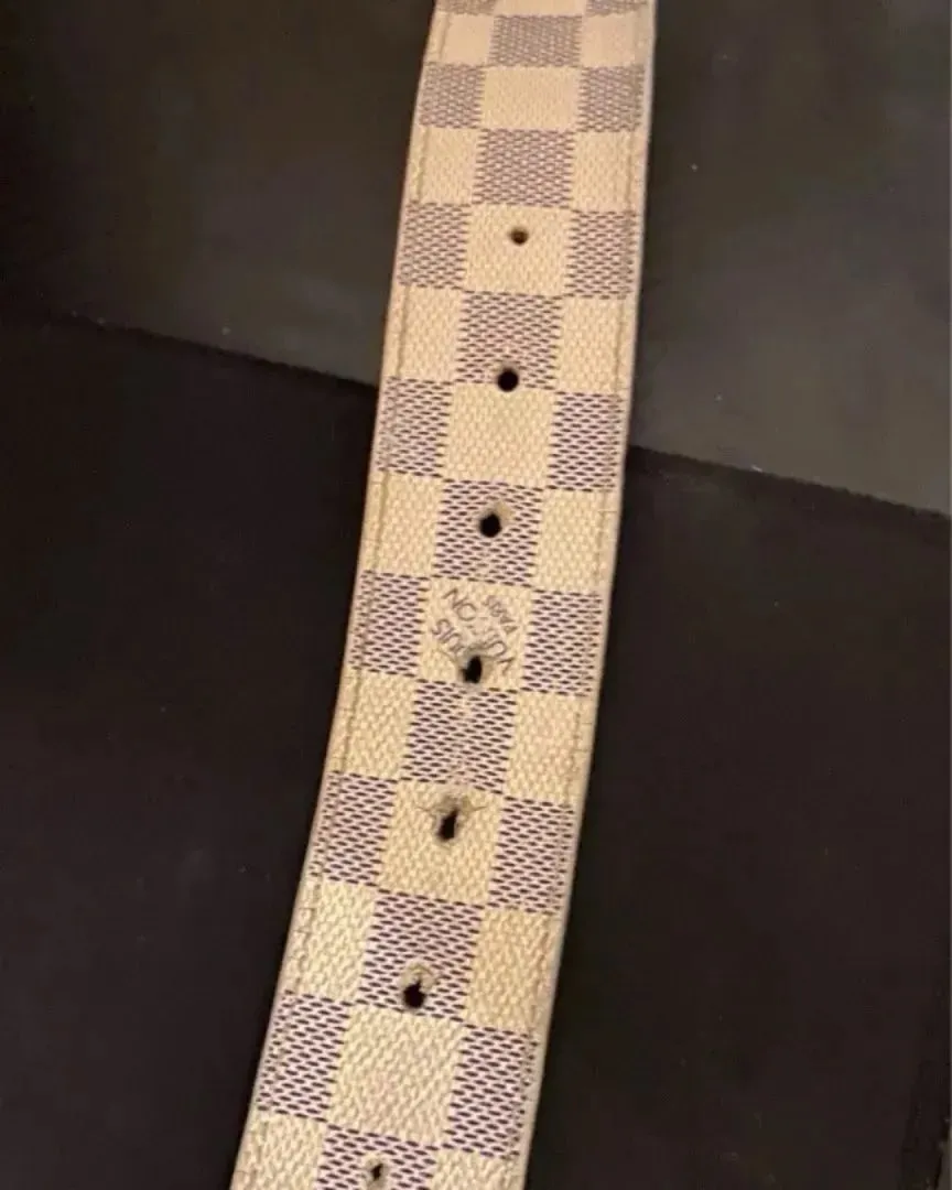 Louis Vuitton Belt