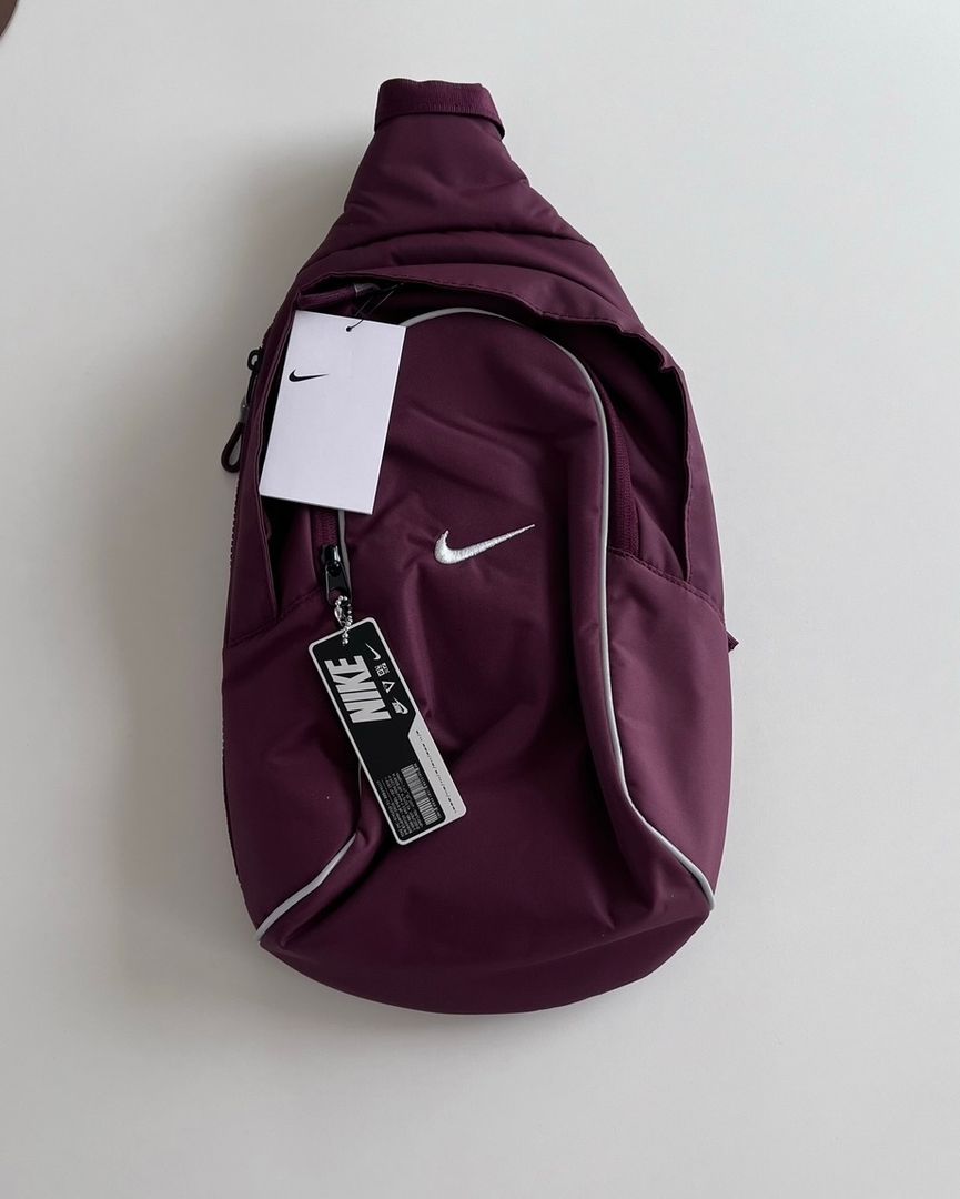 Nike crossbody taske