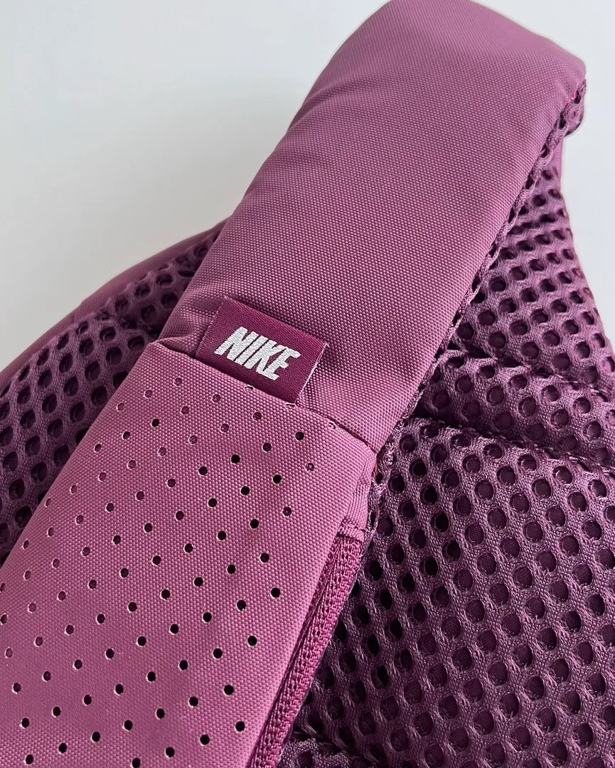 Nike crossbody taske