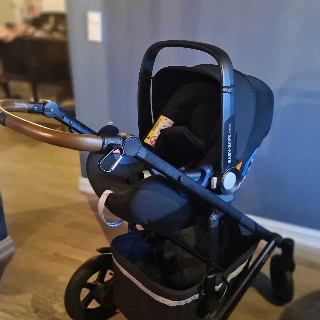 Britax Römer Smile 3