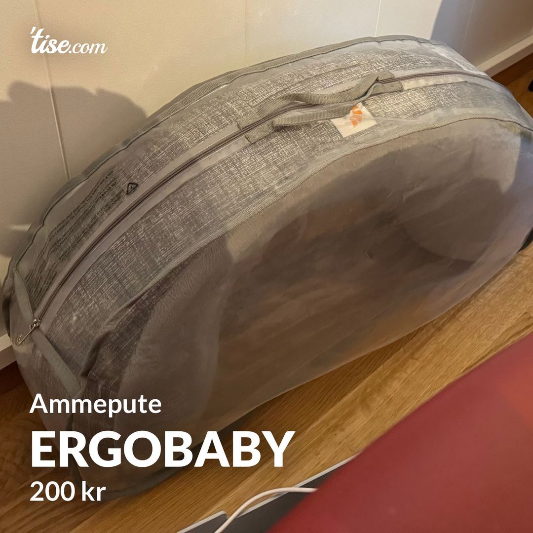 Ergobaby