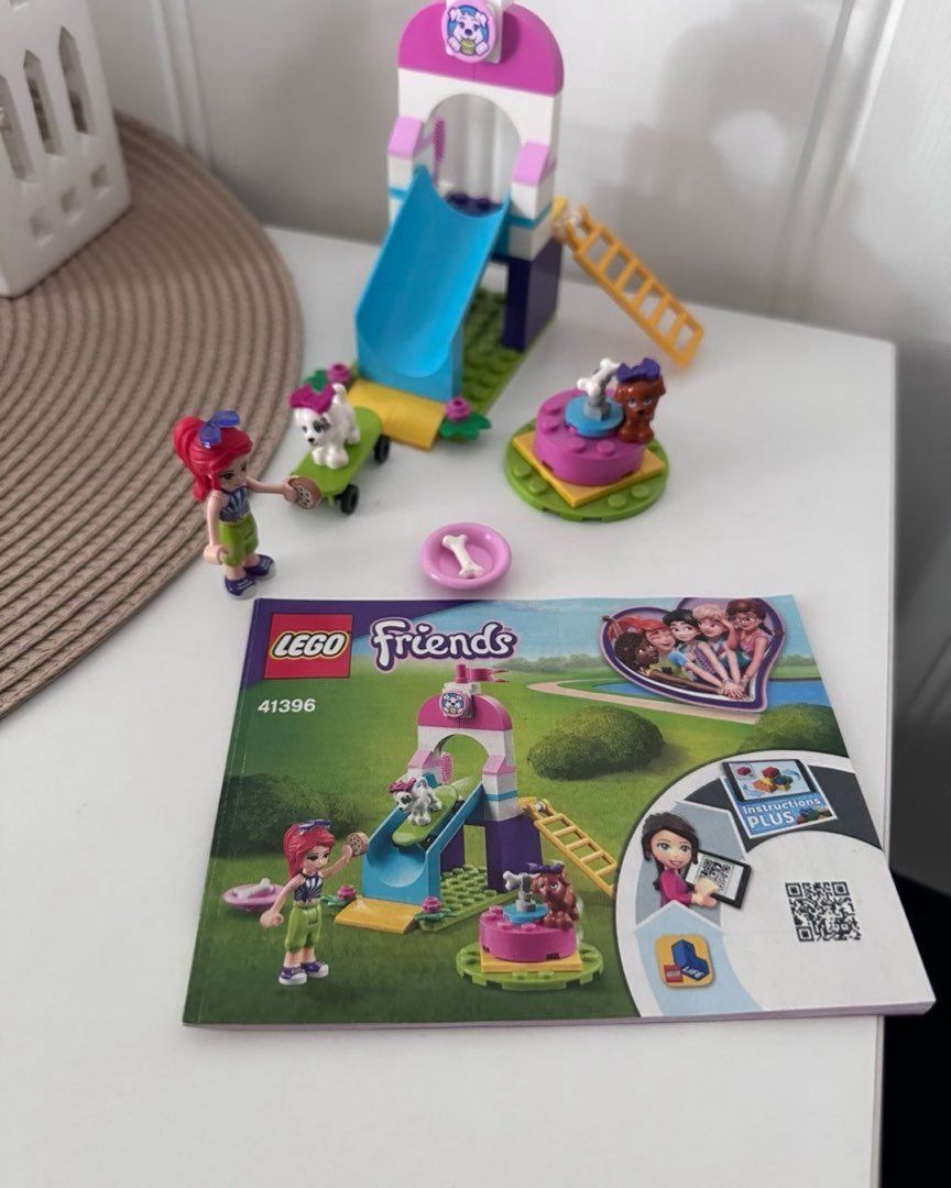 Lego Friends