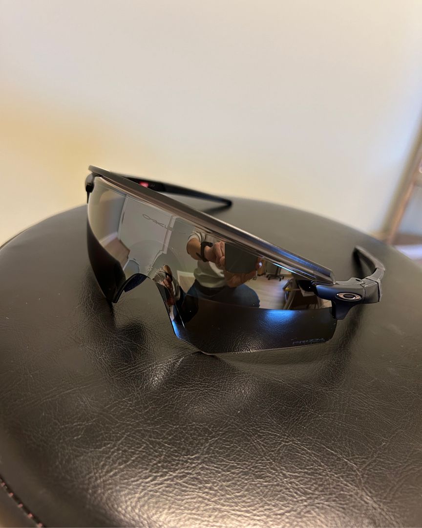 Oakley Encoder