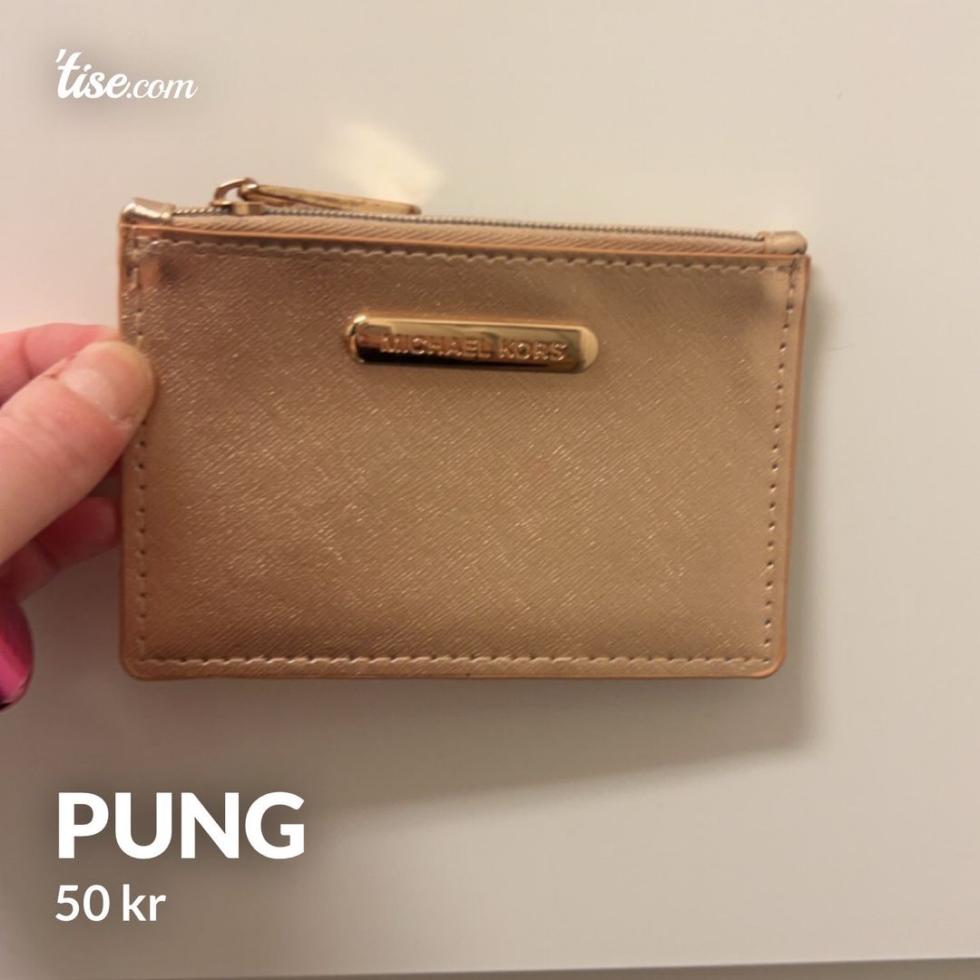 Pung