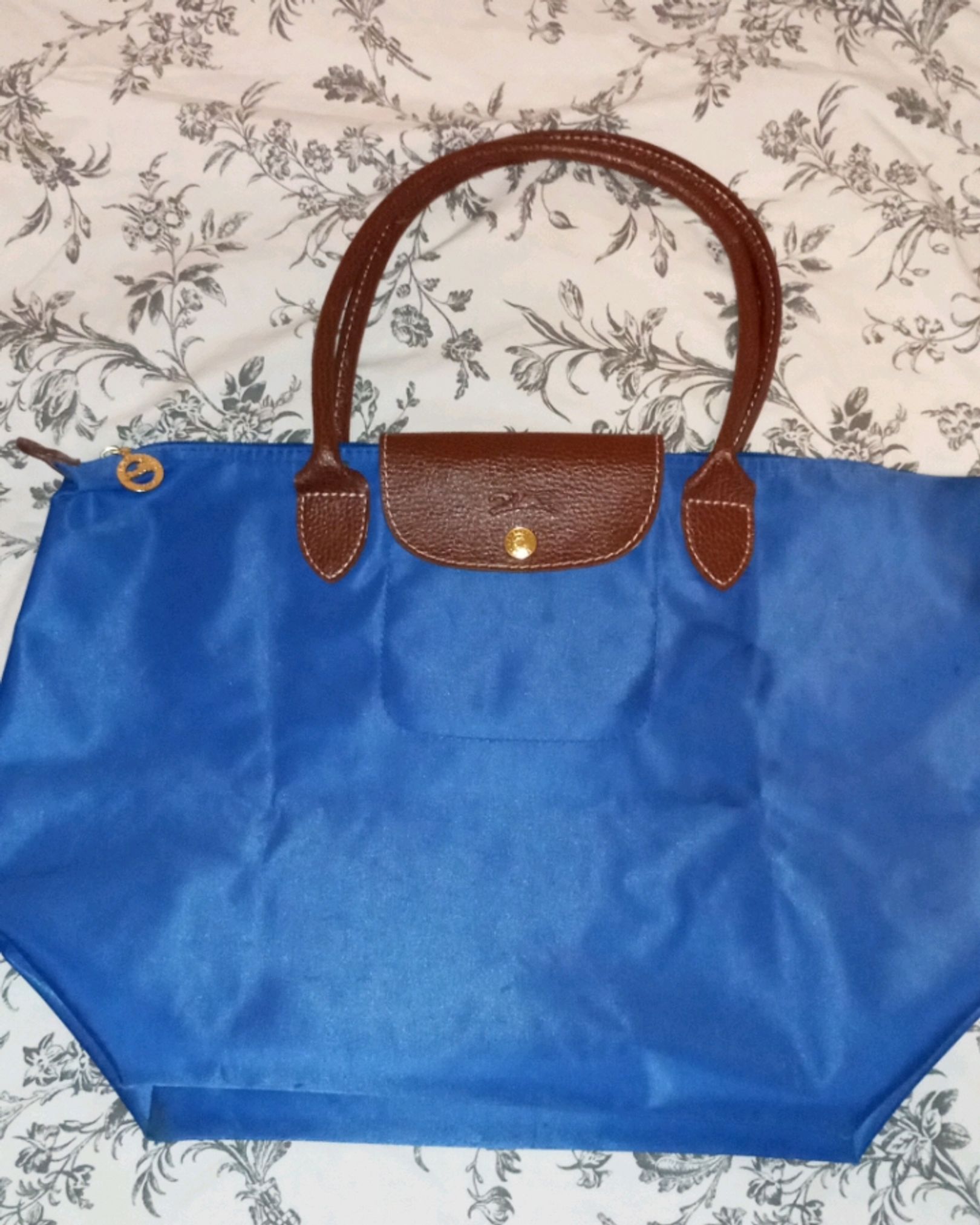 Longchamp Tote Bag