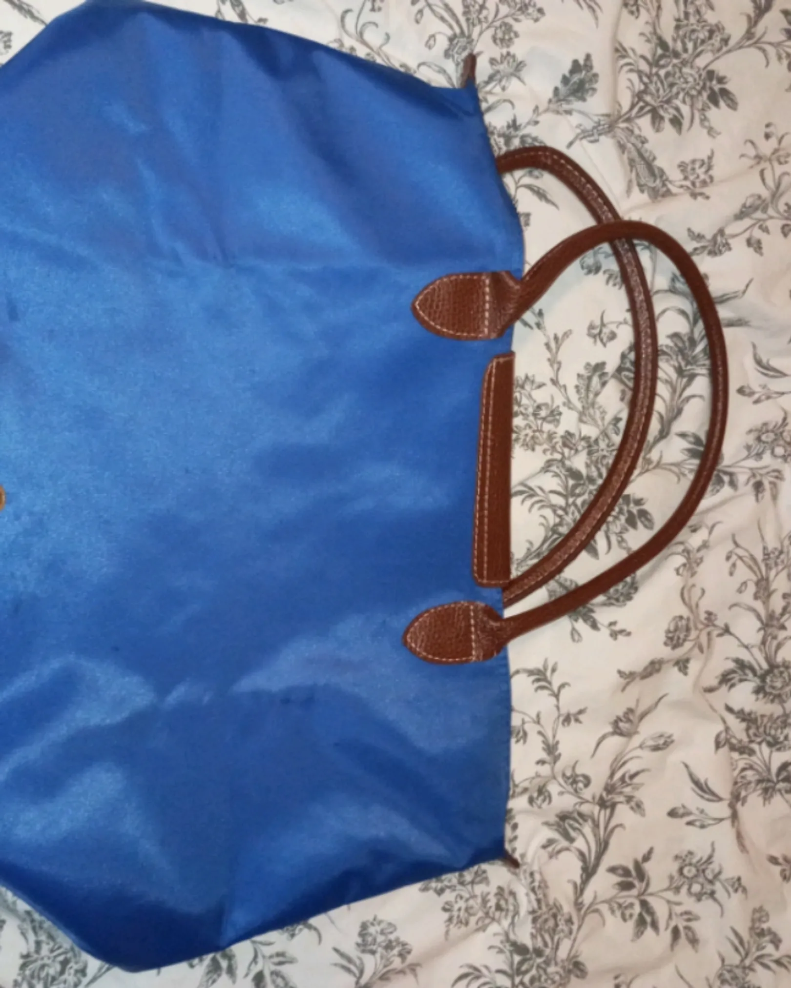 Longchamp Tote Bag