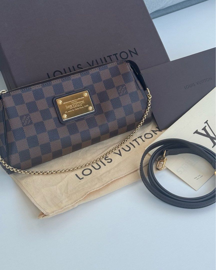 Louis Vuitton Eva