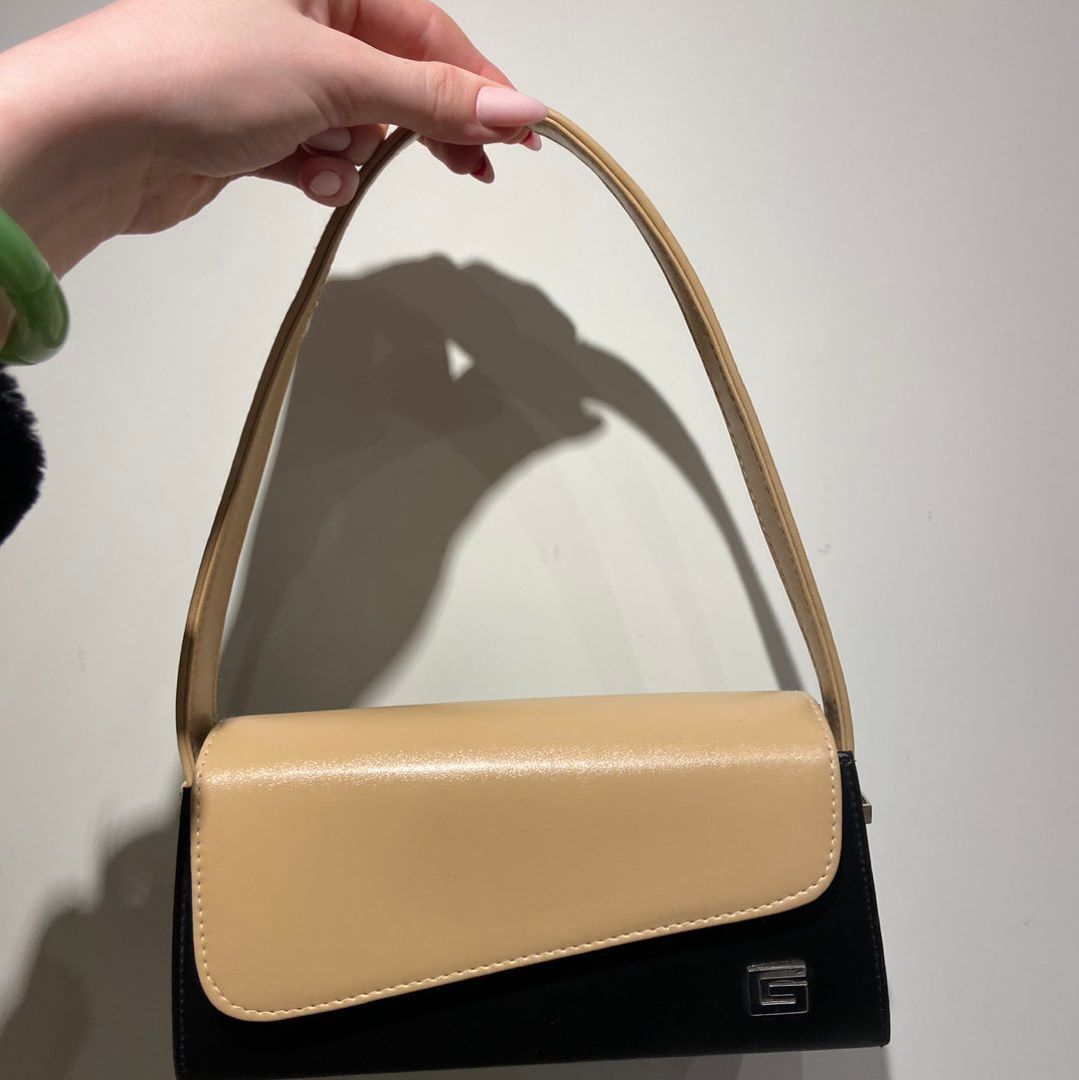 Baguette bag