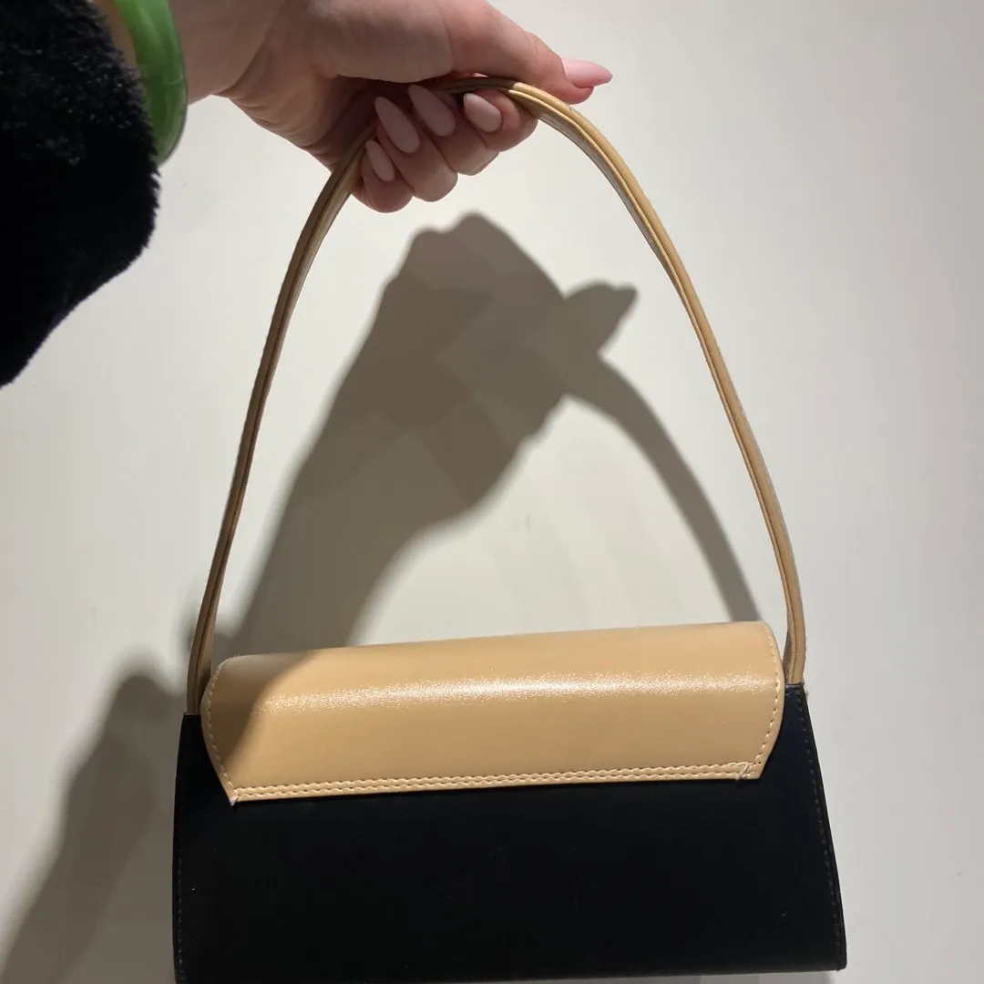 Baguette bag