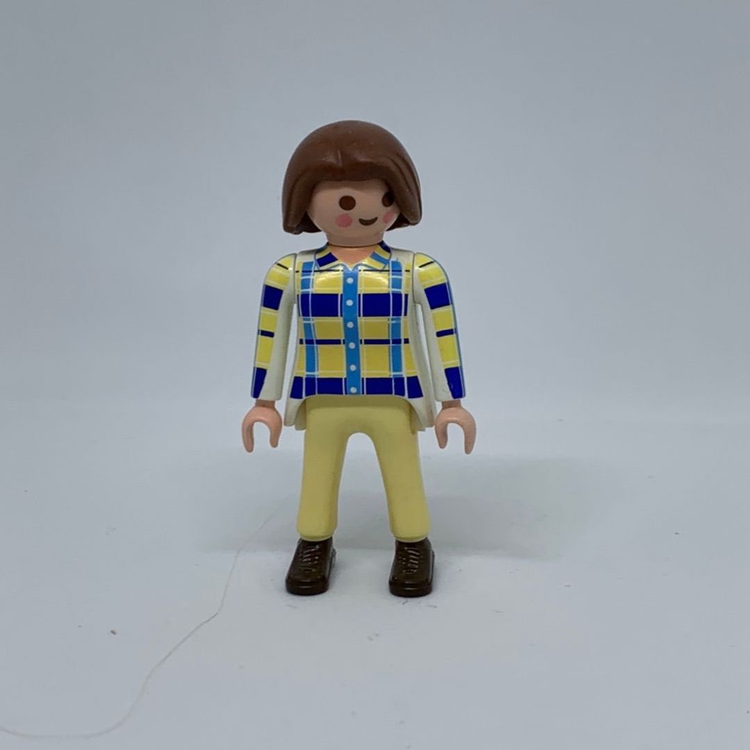 Playmobil