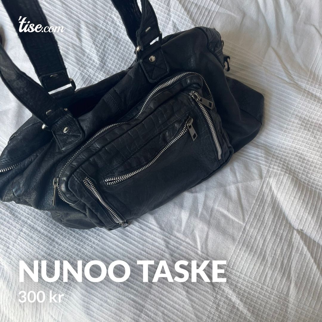 Nunoo taske