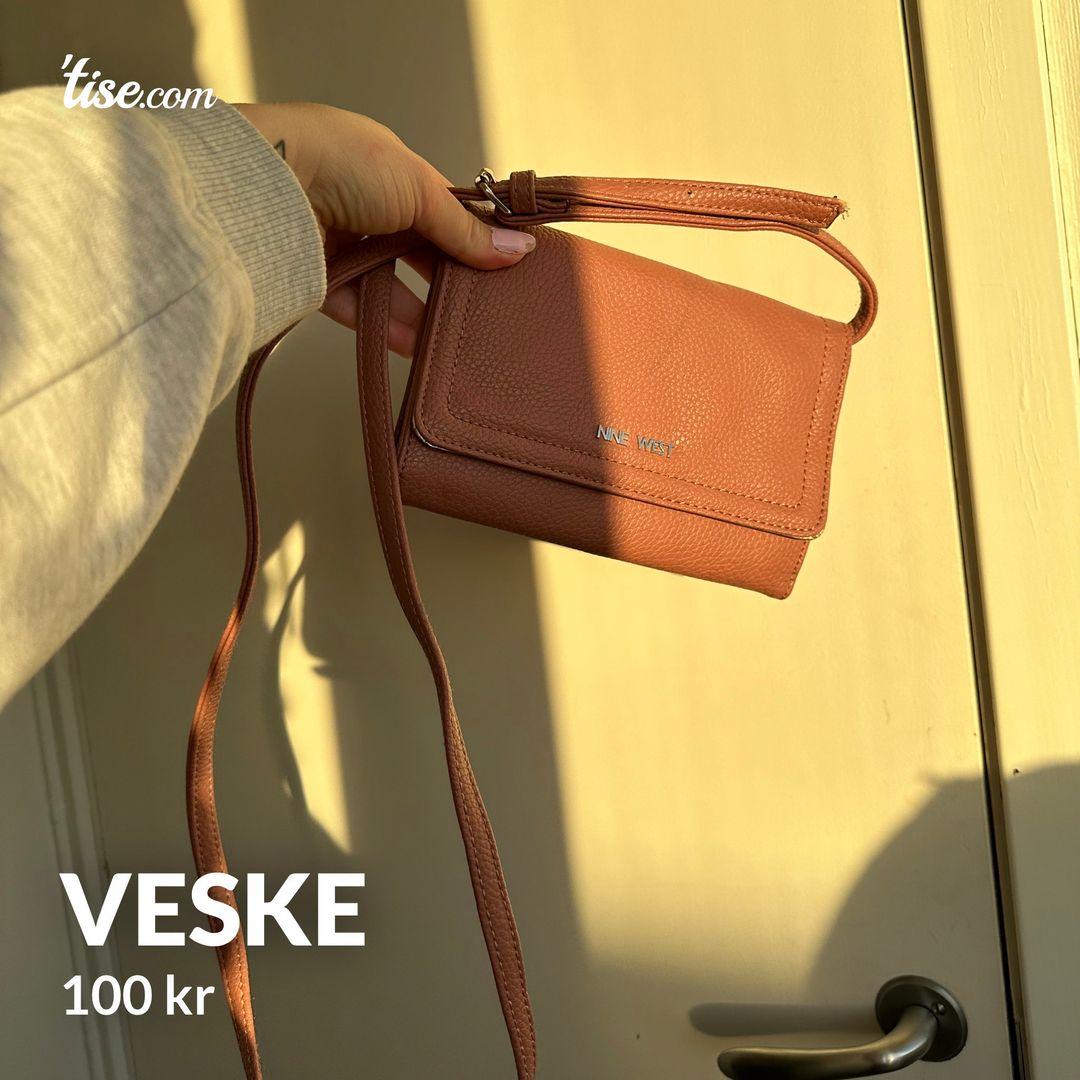 Veske