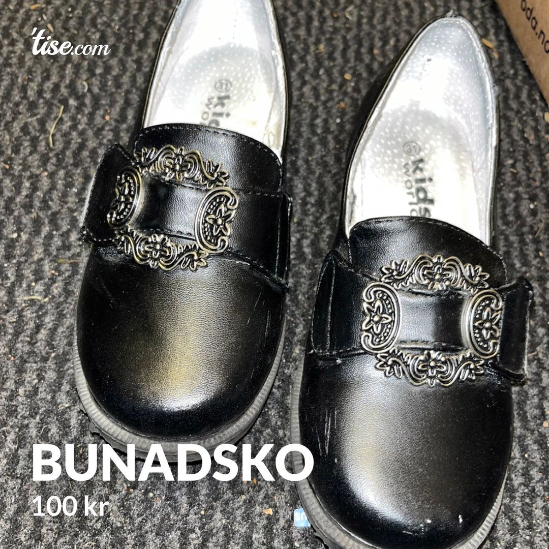 Bunadsko