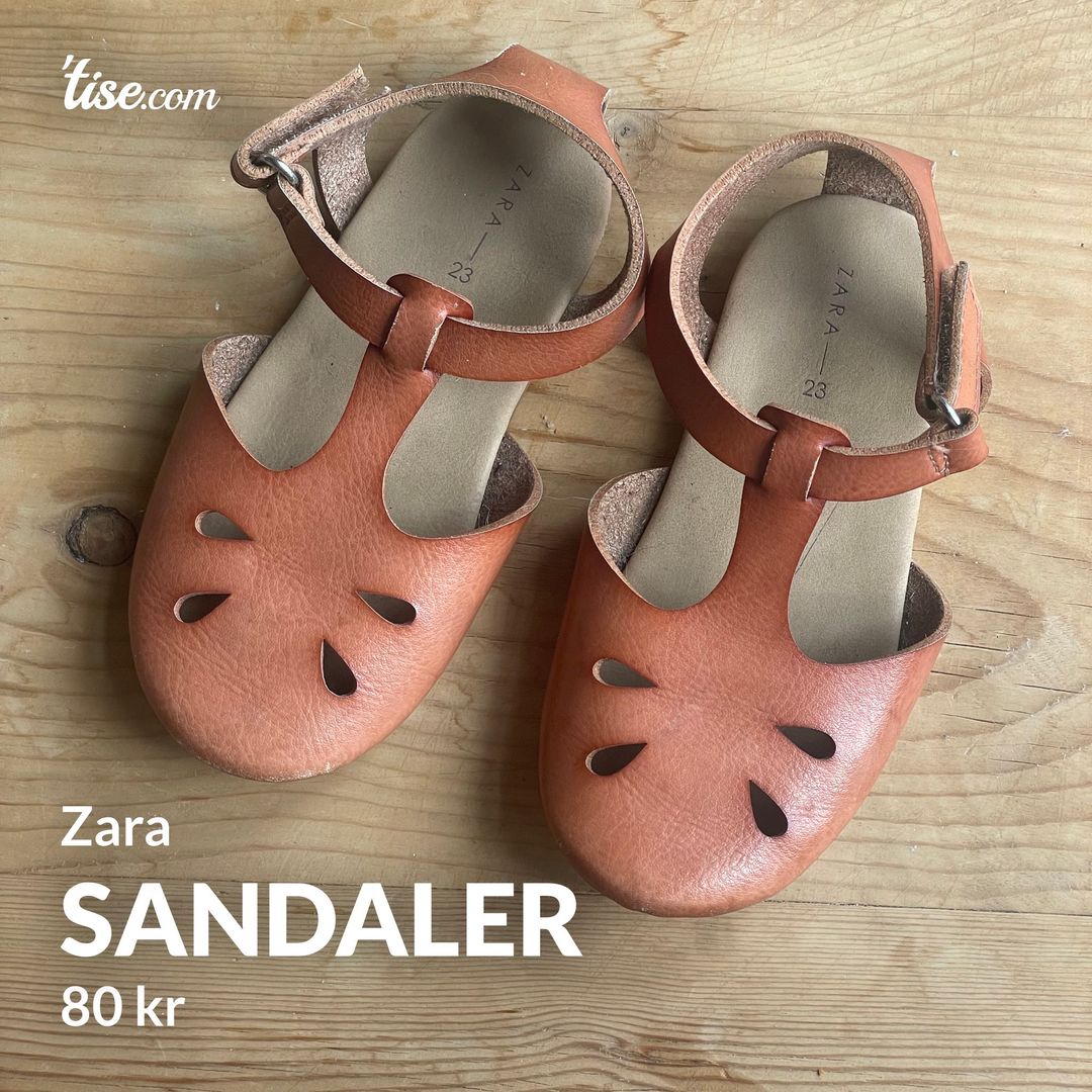 Sandaler