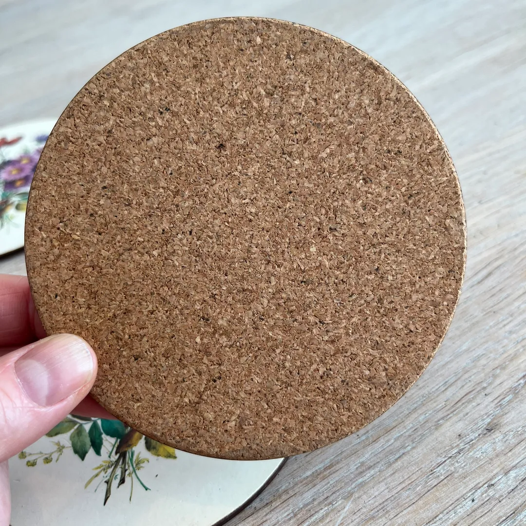 Coasters