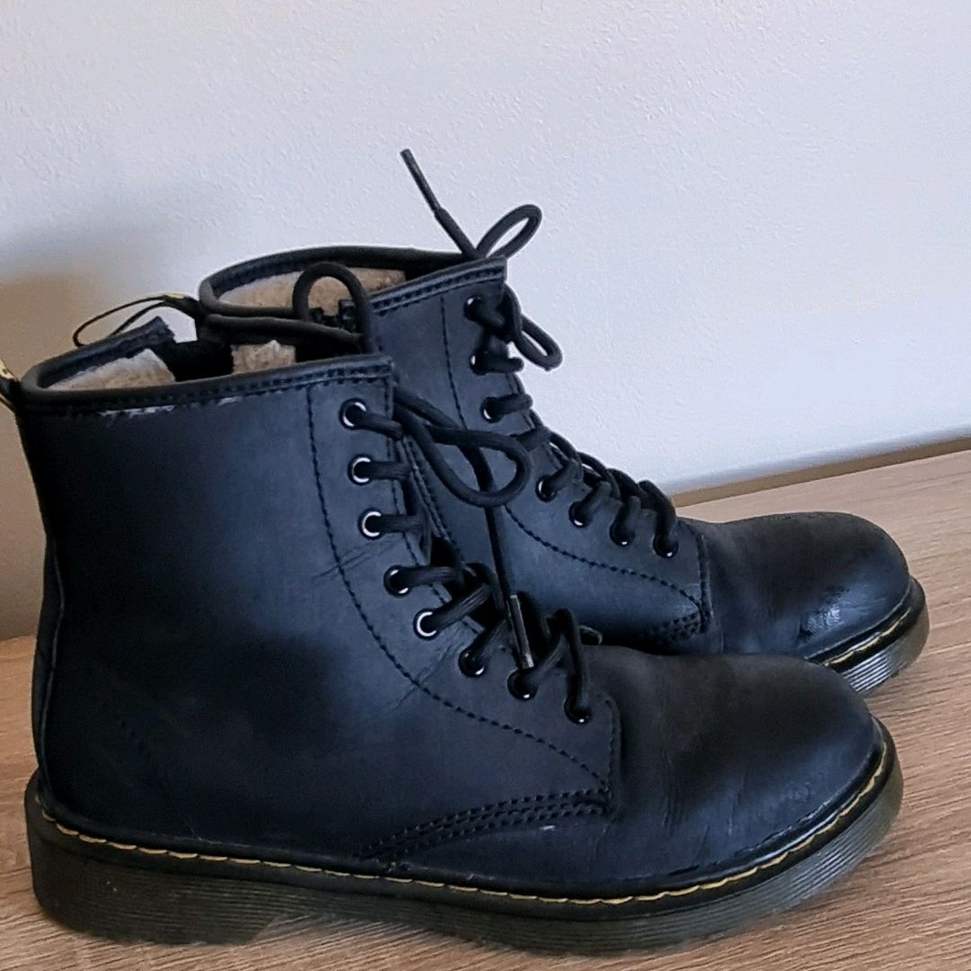 Dr Martens