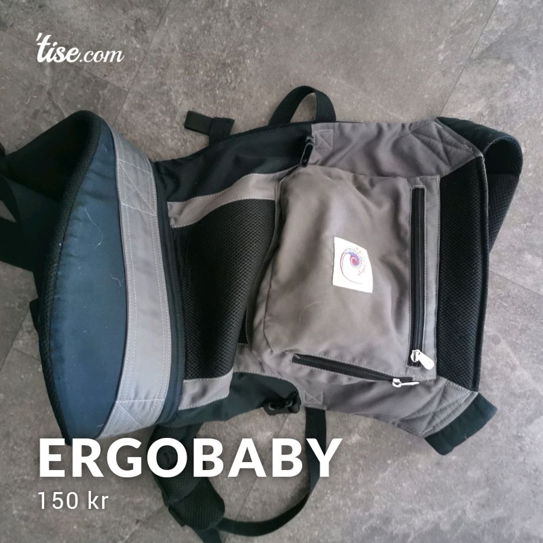 Ergobaby