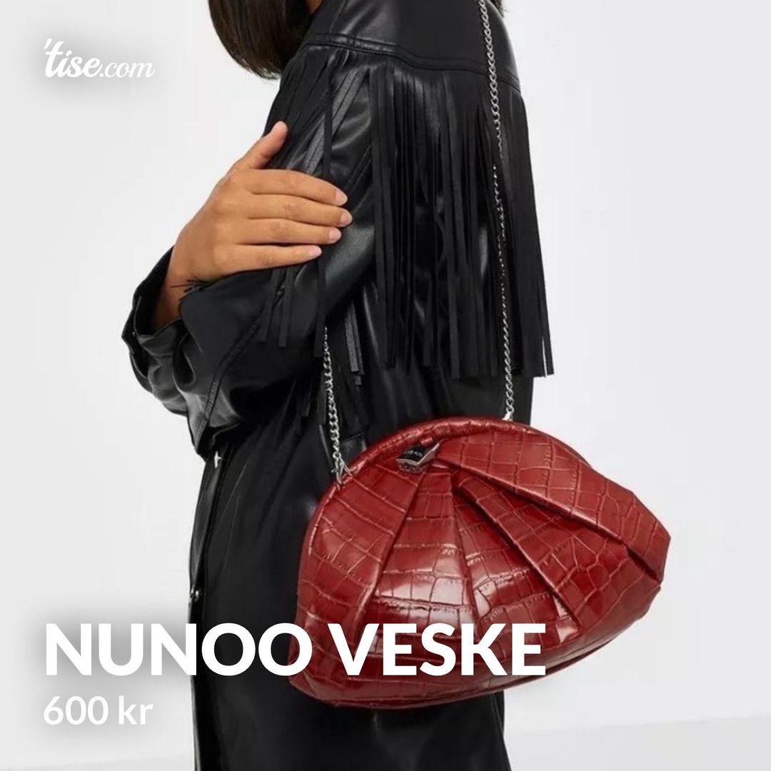 Nunoo veske