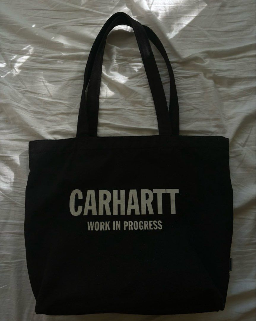 Carhartt totebag