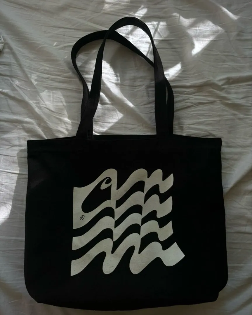 Carhartt totebag