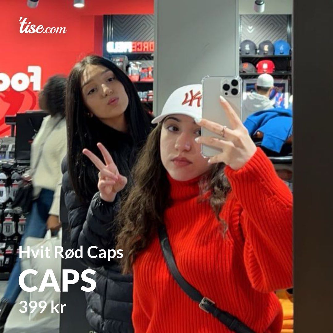 Caps